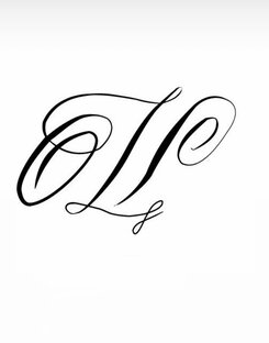 Моя Каллиграфия