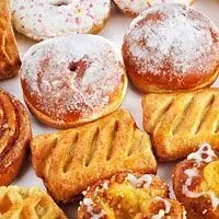 Выпечка