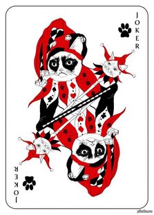 Игра (в) дурака