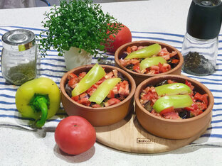 Что приготовить?