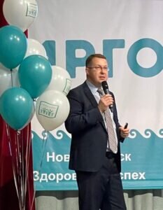 Полезное сетевикам