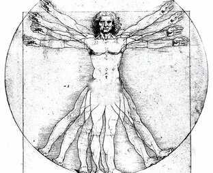 Имя ему - человек 