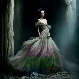 Fashion Different Times