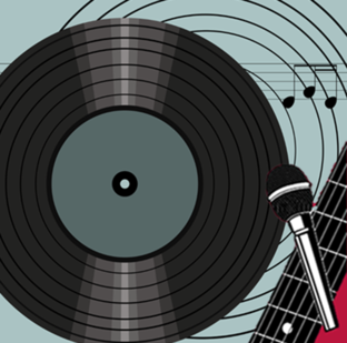 Зарубежное ретро