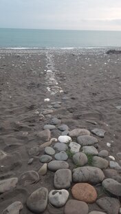 По дороге к морю
