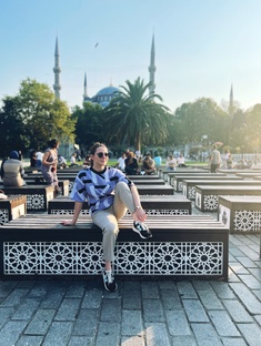 Turkey 🇹🇷 