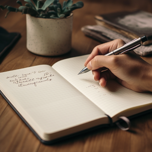 Целеполагание