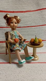 Аксессуары для кукол