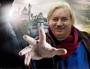 НИКОЛАЙ  ЛЕВАШОВ