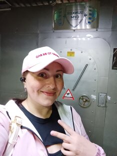 Тренажерный зал