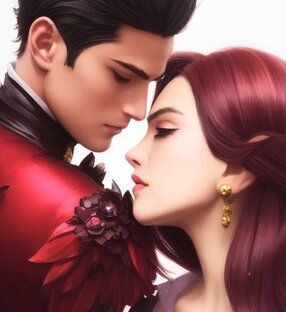 любовный роман - Пенелопа Шотландская