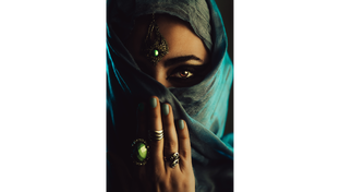 Узбекские Сказки