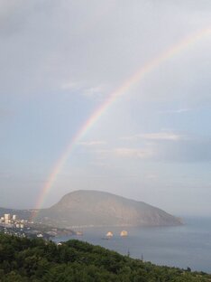 Край в котором я живу