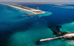 Донузлав, один из лучших спотов России!