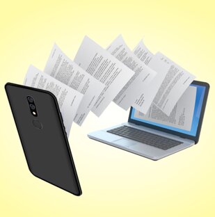 КЭДО: Кабинет сотрудника