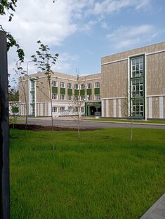 Обзорные экскурсии по нашему городу