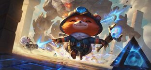 league of legends