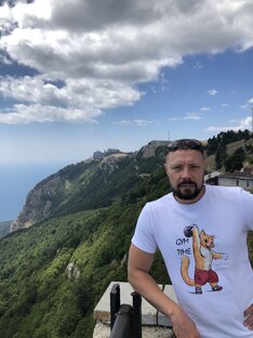Крым
