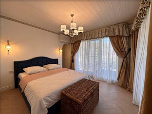 Апартаменты в Сочи