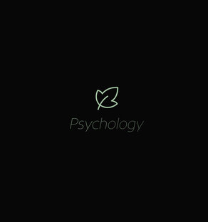 Psychology 