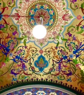 Музей Академии Штиглица 