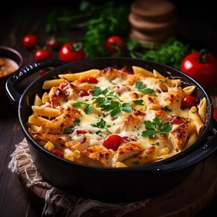Запеканки