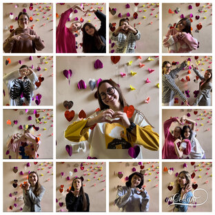 Ролики о школе 