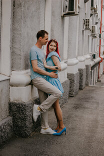 Отношения 🫶🏻