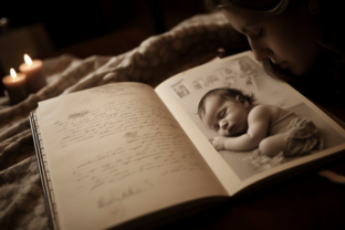 Дневники беременности