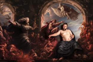 ИСТОРИЯ ИСКУССТВ