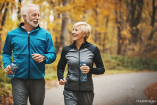 Спорт после 40 лет