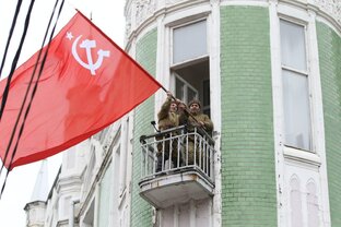 Освобождения Краснодара 