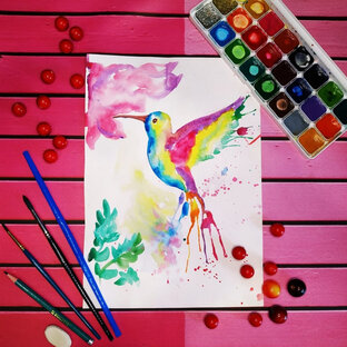 Популярное