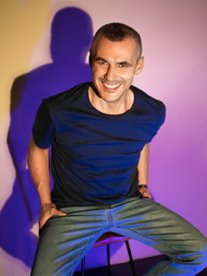 Алексей Майер 