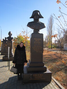 жития некоторых святых Православной Церкви