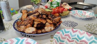 Вкусные рецепты