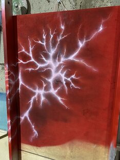 Аэрография