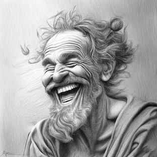 Философский стёб.