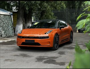 Новый Китайский Авто с доставкой 