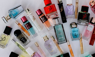 Парфюмерия