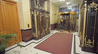 Нефть, золото