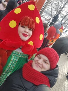 Нежность к себе