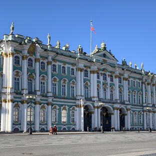Санкт-Петербург
