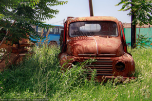 Urbex Serbia — заброшенные и необычные места Сербии