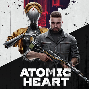 Atomic Heart прохождение