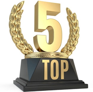 Топ 5 видеоинструкций 