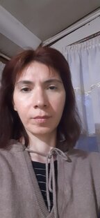 🇷🇺 Дагият Саипова 