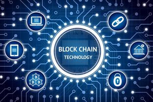 Blockchain bitcoin