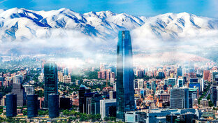 Тесты о Географии мира