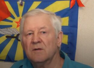 Владимир Дмитриевич Куликов